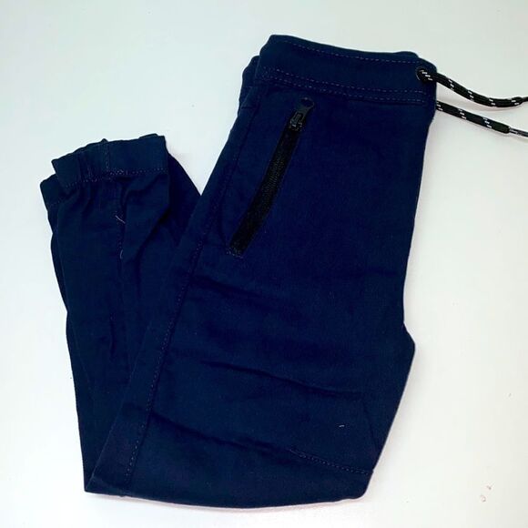 🔥TONY HAWK SIZE M (5-6)
MADE IN BANGLADESH pull on pants kids boys New - Picture 1 of 9